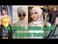Lagu GEGER HEBOH!🔥SHELLA SAUKIA TES SUARA TASYA APRIL MILA DAN AISAR MAU DIJEWER GODAIN TASYA