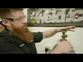 MIG Machine Setup for Beginners