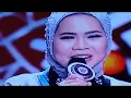 Lagu FULL KOMENTAR ANDARI SULBAR || SEMUA JURI NAIK KEATAS || LIDA 2020