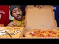 Little Caesar s Pretzel Crust Pizza Review