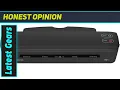 Office Depot 95 Thermal Laminator Essential for Home Office