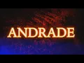 Andrade Titantron 2019-2020 HD