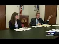 Juvenile crimes committed in Louisville putting pressure on Jefferson Co Commonwealth s Attorney