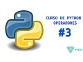 Curso de Python - Operadores Aritmeticos