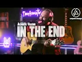 Download Lagu In The End Linkin Park Acoustic Guitar Cover