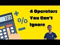 Mastering JavaScript The 4 Arithmetic Operators You Can t Ignore