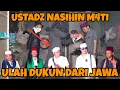 Lagu INNALILLAHI USTADZ NASIHIN MENINGGAL?? ULAH DUKUN DARI JAWA