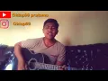 SELALU ADA BLACKOUT ( cover akustik)