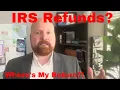 IRS Tax Refund 2023 Update - 3 Things To Do If You Say I Haven t Received My Tax Return
