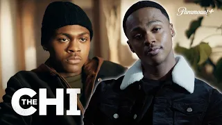 The Evolution of Bakari (Part 2) | The Chi
