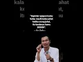 Download Lagu yang luar biasa adalah...membalas kejahatan dengan kebaikan yang tulus...