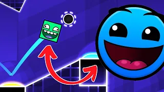 So Funny! - Geometry Dash