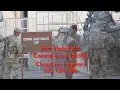 Central Issue Facility Closure PSA