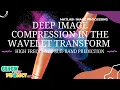 Matlab Image Processing Project Deep Image Compression in the Wavelet Transform ClickMyProject
