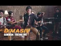 Download Lagu D'MASIV - Semakin | TikTok Live