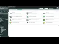 How to do you export a ServiceNow list to Excel Paris