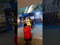 Langit Dan Bumi - Nextanative