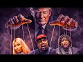 Lagu Come TRUMP manipola i RAPPER AMERICANI