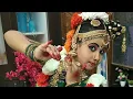 Lagu Alarulu kuriyaga Kuchipudi Dance performance
