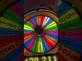 Download Lagu Wheel of Fortune Wheel Spin Win! $15 a spin #shorts #risenscratch #casino #slotwin #spin