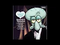 Squidward Tentacles - A Man Without Love (AI Cover)