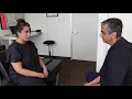 Download Lagu Difficulty Breathing, Acid Reflux, and Anxiety HELPED! Dr. Rahim Chiropractic