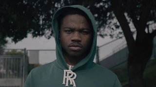 Roddy Ricch - Down Below Dir by JMP