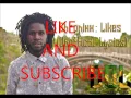 Chronixx : LIKES (Unofficial Lyrics)