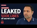 Is Claude AI Hacked Anthropic Leaked 512 000 Lines of Secret Code by Mistake