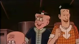 Old Master Q Water Margin 