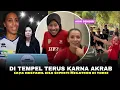 Download Lagu SAYA MUSTAHIL BISA TIRU WATAK ANGGUN MEGA🥶Kocak pemain bbsk mulai rebutan peluk mega👆media Itali