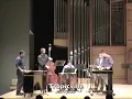 Senior Recital - Tropicville - Cal Tjader