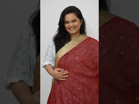 Grwm for my house warming #gruhapravesam