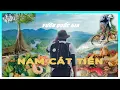 Lagu REVIEW RỪNG NAM CÁT TIÊN | ĐẠP XE - TREKKING - KHÁM PHÁ KHU VỰC RỪNG SINH THÁI RỘNG LỚN TRONG NGÀY.