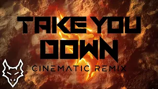 Download Take You Down - Illenium | Cinematic Remix MP3