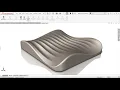 Master SOLIDWORKS Plated Surface Techniques in Days Ultimate 3D CAD Design Course