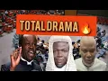 Download Lagu TOTAL DRAMA 🔥 Lumumba Challenges Justice Omoosho 😱 Clash Over Kanu’s Trial