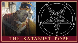 Download The Devil Worshipping Pope | Pope Boniface VIII MP3