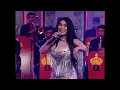 Mentiritas - Karolina Con K. Y La Orquesta La Inmensa (Super Sábado Sensacional)