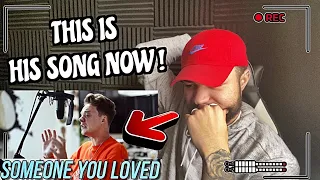 Download Conor Maynard - Someone You Loved [Cover] DrizzyTayy Reaction ** Lewis Capaldi Who !** 🤨 🤔 MP3