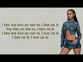Tyla ft. Zara Larrson - SHE DID IT AGAIN | Lyrics