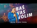 Download Lagu Goran Vinčić - Baš vas volim (2025) stand up comedy specijal