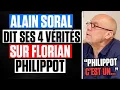Download Lagu ALAIN SORAL DIT SES 4 VÉRITÉS sur PHILIPPOT