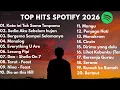 Top Hits Spotify Indonesia 2026 |Spotify Indonesia 2026 |Lagu HitsSpotify 2026 |Lagu TerbaruTop