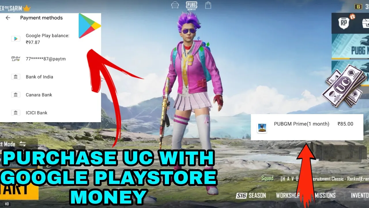 Try Again Google Play Store Problem Solved