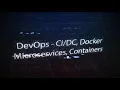 DevOps Upwork