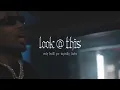 Quavo & Takeoff - Look @ This (Official  visualizer)