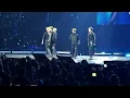 Download Lagu WAYV | LOVE TALK | SMTOWN LONDON | 280625 | 4K