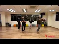 MEDAL - Chandra Brar x MixSingh | Latest New Punjabi Songs | Learn Bhangra Hong Kong Dance Video