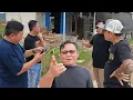 Download Lagu Produser Dari Jakarta Temui Kades Hoho Di Purwasaba